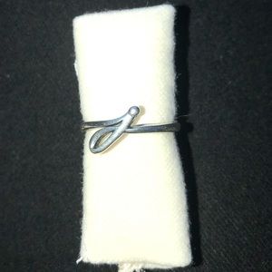 James Avery Ring